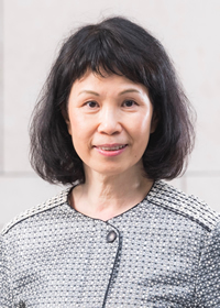 Professor Stella PANG
